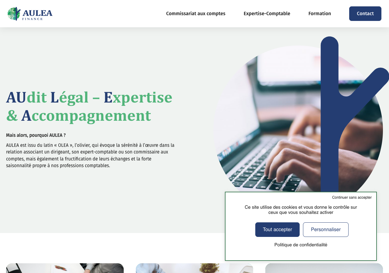 Aperçu du site de AULEA FINANCE (AULEA FINANCE) (AULEA FINANCE)